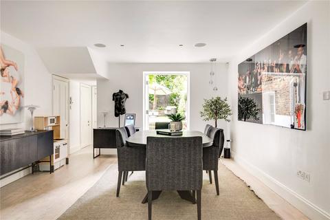 5 bedroom terraced house for sale, Gloucester Avenue, London NW1
