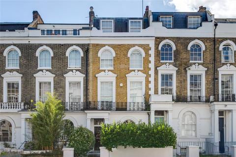 5 bedroom terraced house for sale, Gloucester Avenue, London NW1