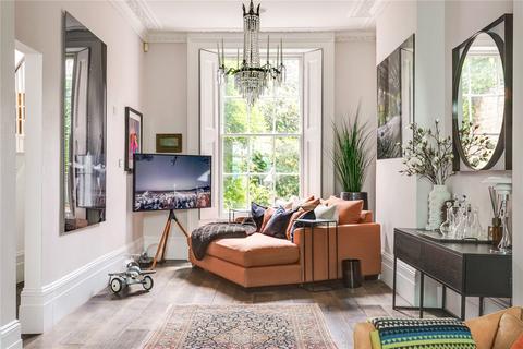 5 bedroom terraced house for sale, Gloucester Avenue, London NW1
