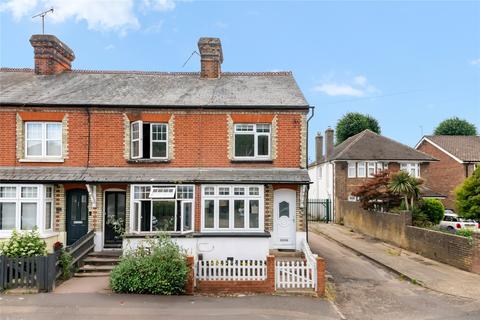Park Lane, Uxbridge UB9