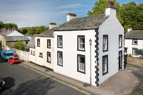undefined, Main Road, Bolton-le-Sands Village | Four bedroom home with approved planning for two further properties