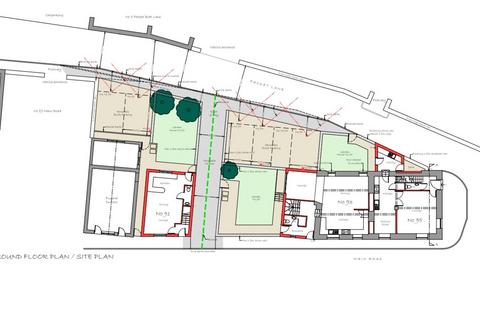 undefined, Main Road, Bolton-le-Sands Village | Four bedroom home with approved planning for two further properties
