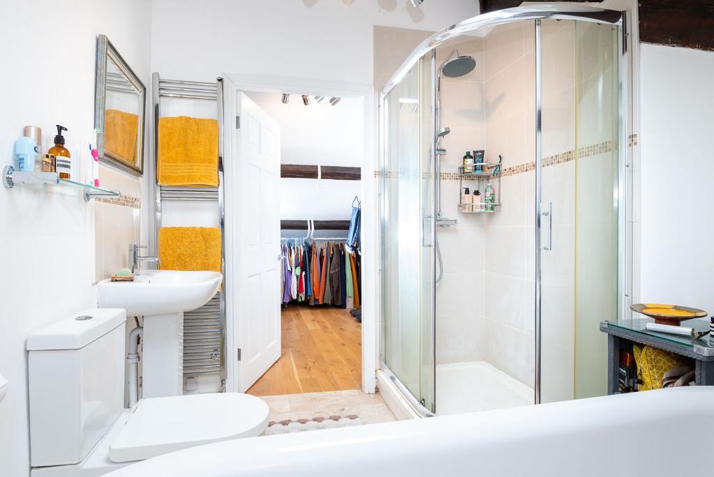 En-Suite