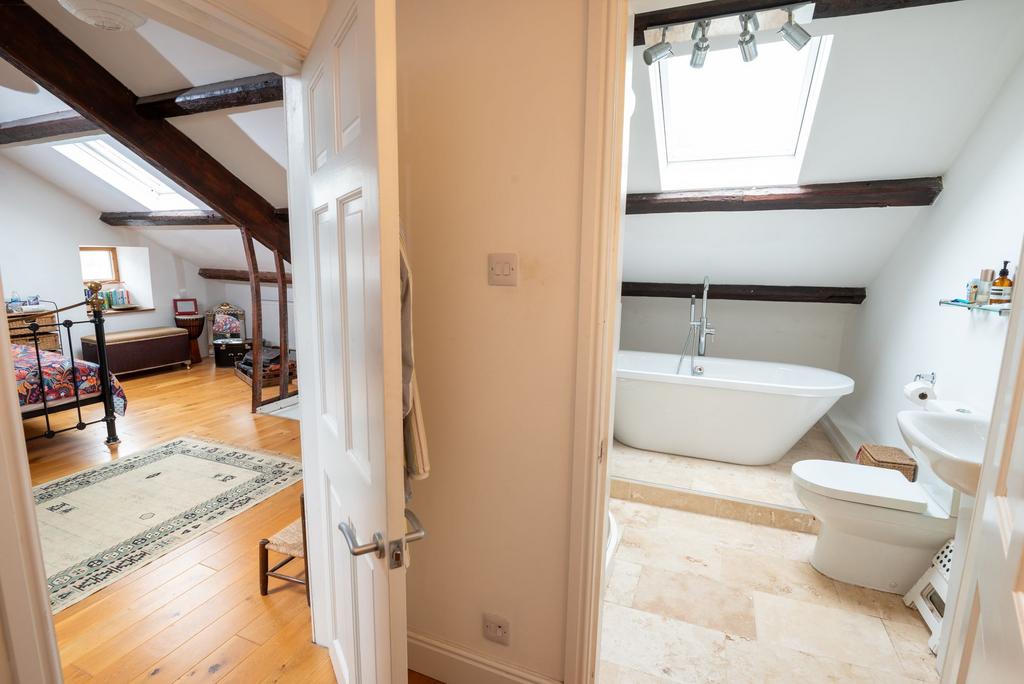 Master Suite