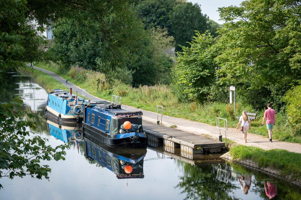 The Canal