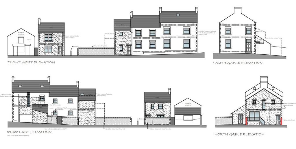 Site Plans