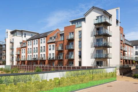 2 bedroom flat for sale, Cordwainers Court, Black Horse Lane, York, YO1 7NE