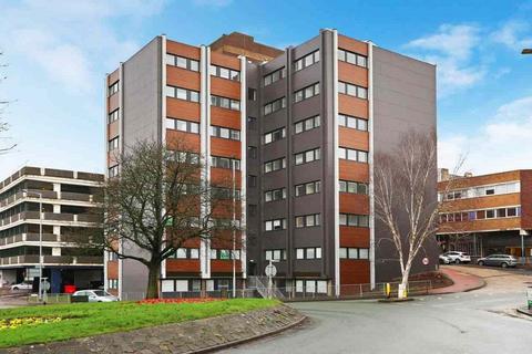 undefined, Keele House, The Midway, Newcastle