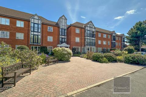 1 bedroom apartment for sale, Ashdown Court, Cromer NR27
