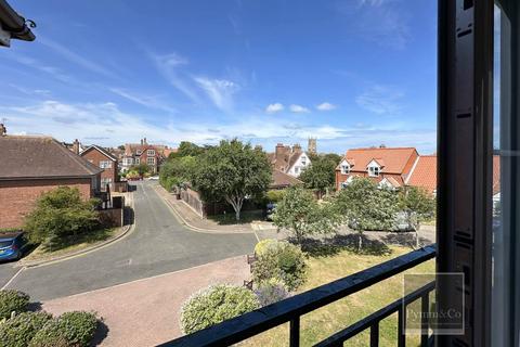1 bedroom apartment for sale, Ashdown Court, Cromer NR27