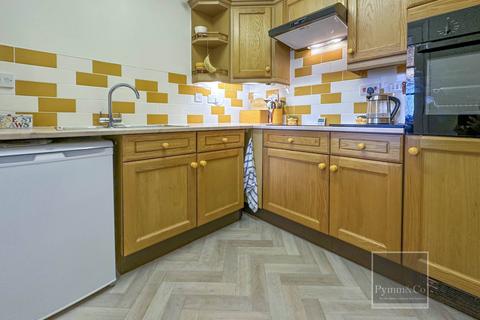 1 bedroom apartment for sale, Ashdown Court, Cromer NR27