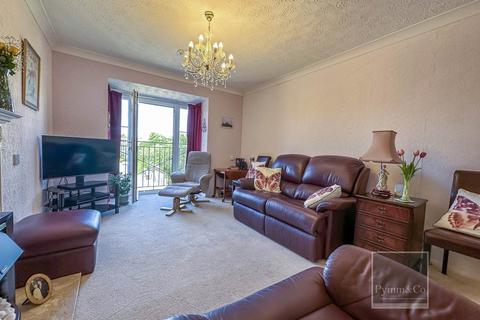 undefined, Ashdown Court, Cromer NR27