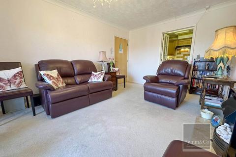 undefined, Ashdown Court, Cromer NR27