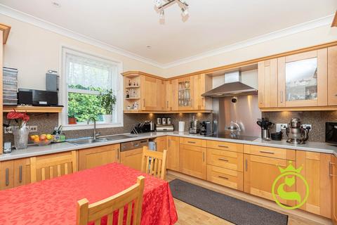 2 bedroom flat for sale, Parkstone Avenue, Poole BH14