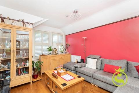 2 bedroom flat for sale, Parkstone Avenue, Poole BH14