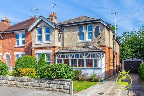 Parkstone Avenue, Poole BH14