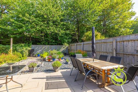 2 bedroom flat for sale, Parkstone Avenue, Poole BH14