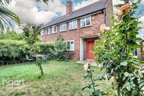 18a Gray Road, Cambridge, CB1 3TA