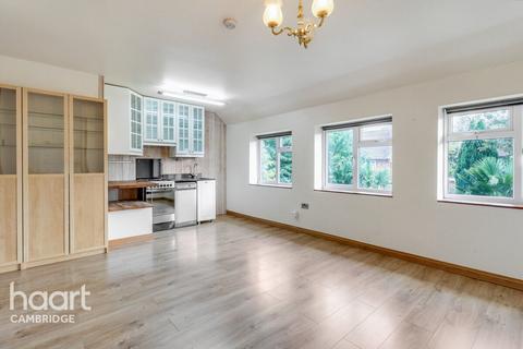 18a Gray Road, Cambridge, CB1 3TA