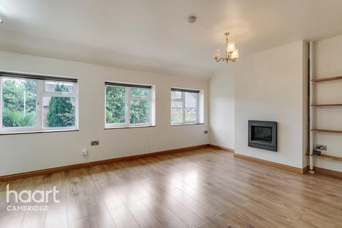 18a Gray Road, Cambridge, CB1 3TA