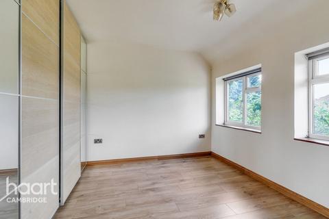 18a Gray Road, Cambridge, CB1 3TA