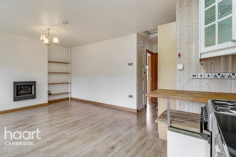 18a Gray Road, Cambridge, CB1 3TA
