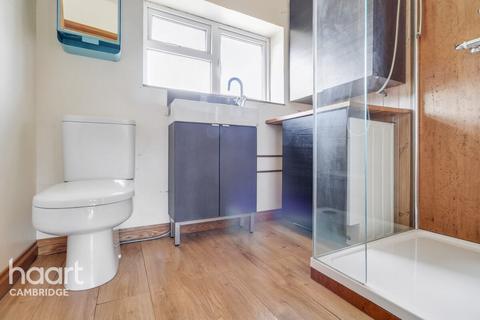 18a Gray Road, Cambridge, CB1 3TA