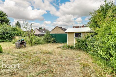 18a Gray Road, Cambridge, CB1 3TA