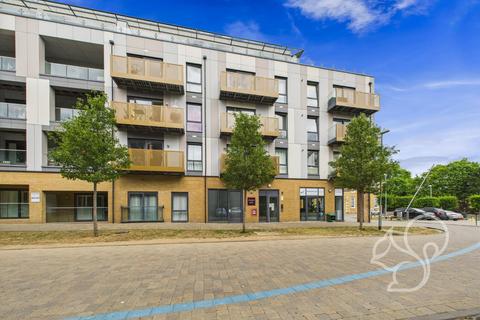 Watson Heights, Chelmsford CM1