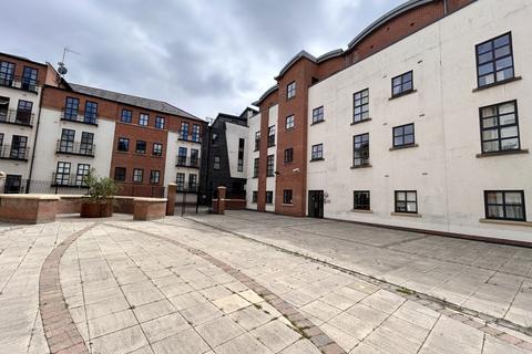 2 bedroom apartment for sale, Curzon Place, Gateshead, Tyne and Wear, NE8 2ES