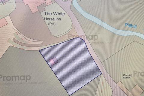 Land to rent, Mullens Pond, Weyhill SP11