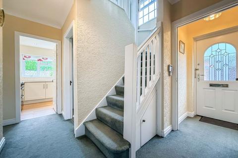 3 bedroom detached house for sale, Oxford Gardens, Southport PR8