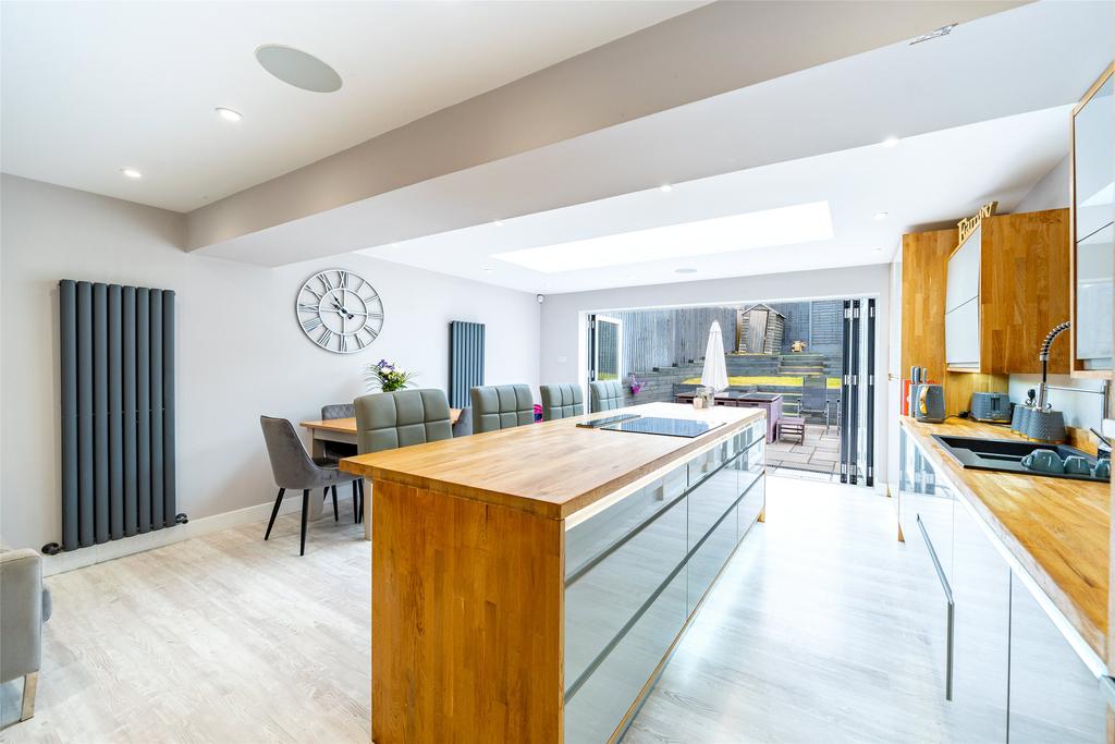 Living/Dining Kitch