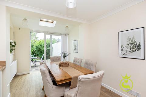 3 bedroom detached house for sale, Uppleby Road, Poole BH12