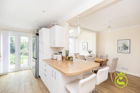 Uppleby Road, Poole BH12
