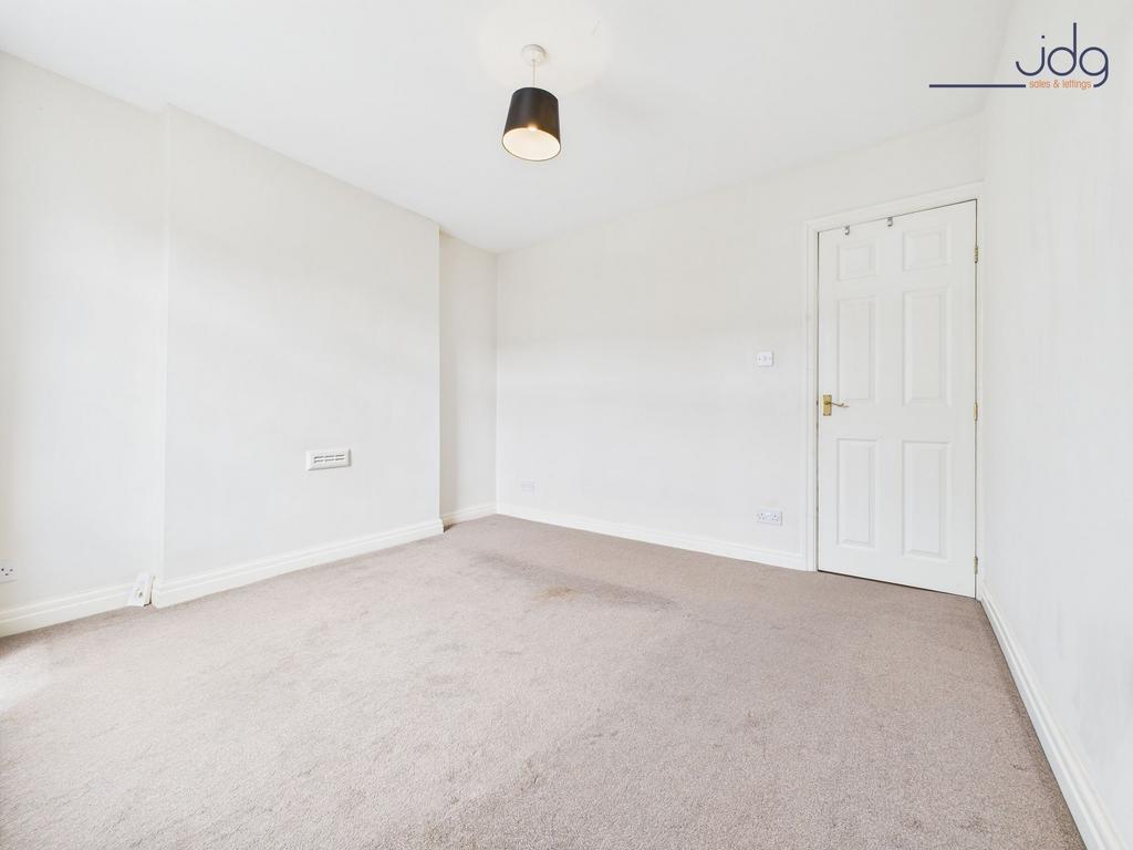 Double Bedroom 1