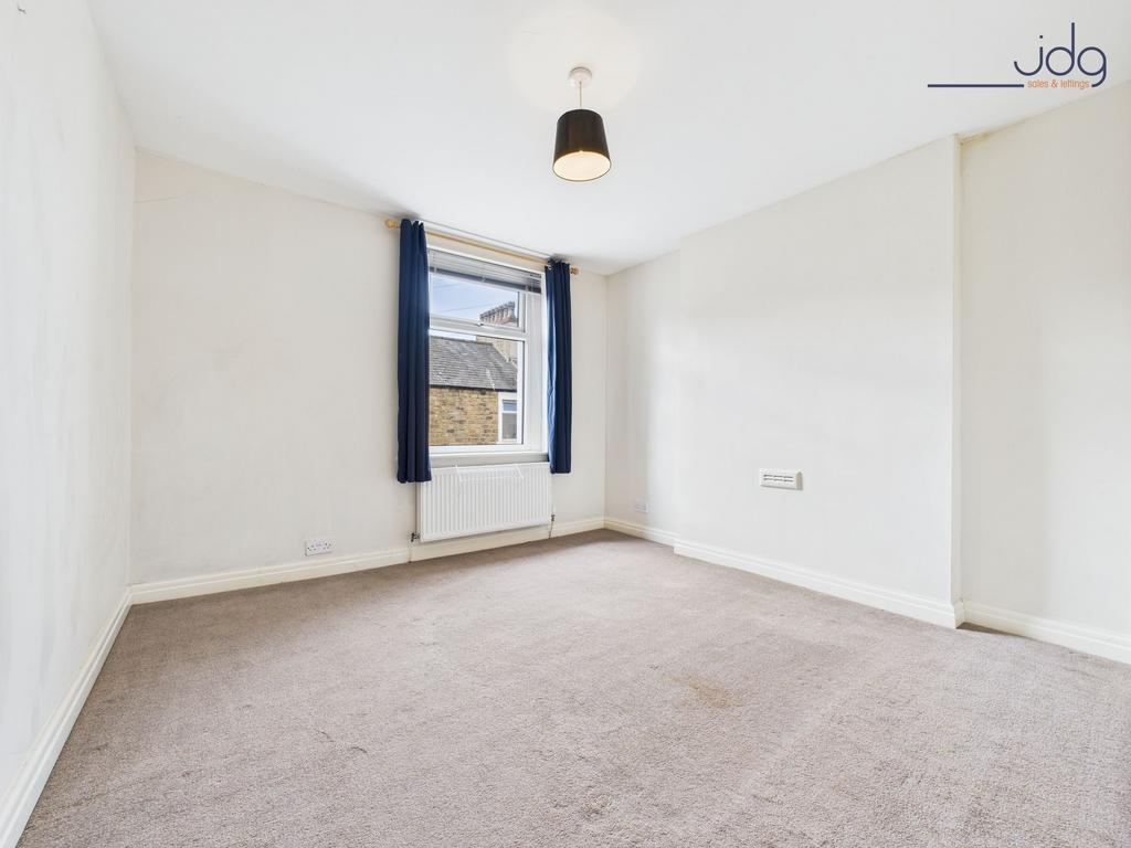 Double Bedroom 1