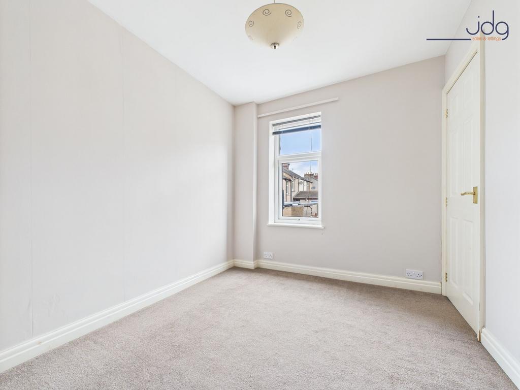 Double Bedroom 2