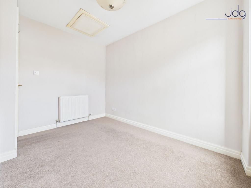 Double Bedroom 2