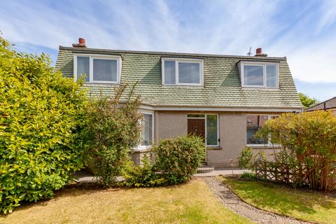 1 Broompark Road, Edinburgh, EH12 7JZ