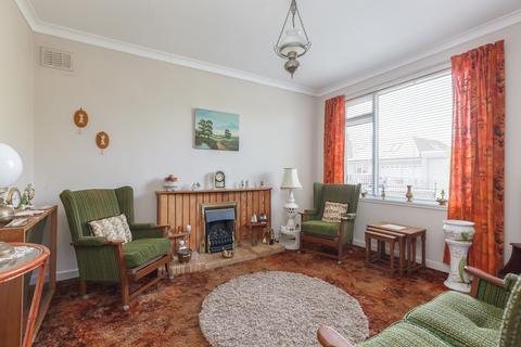 1 Broompark Road, Edinburgh, EH12 7JZ