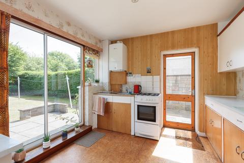 1 Broompark Road, Edinburgh, EH12 7JZ