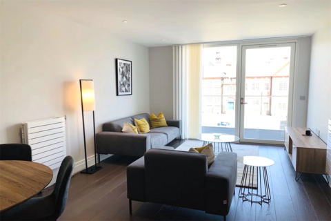 undefined, Hamond Court, Queenshurst Square, KT2