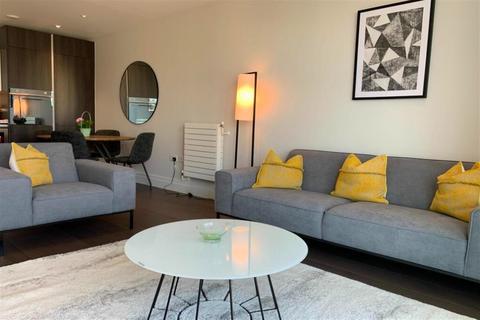 2 bedroom apartment to rent, Hamond Court, Queenshurst Square, KT2