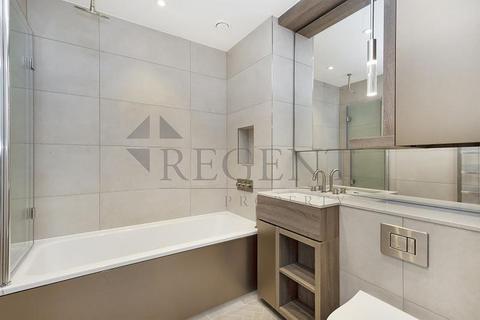 2 bedroom apartment to rent, Hamond Court, Queenshurst Square, KT2