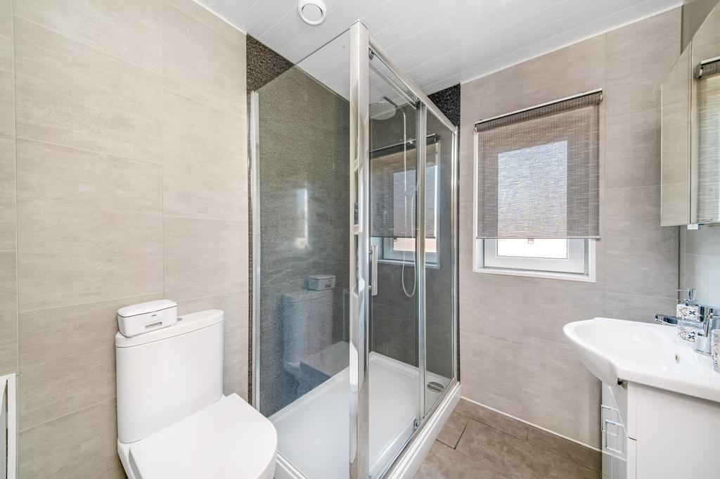 En suite