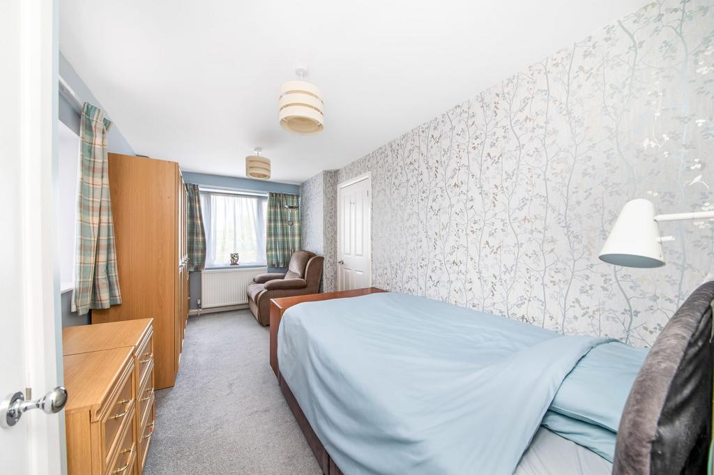 Bedroom five