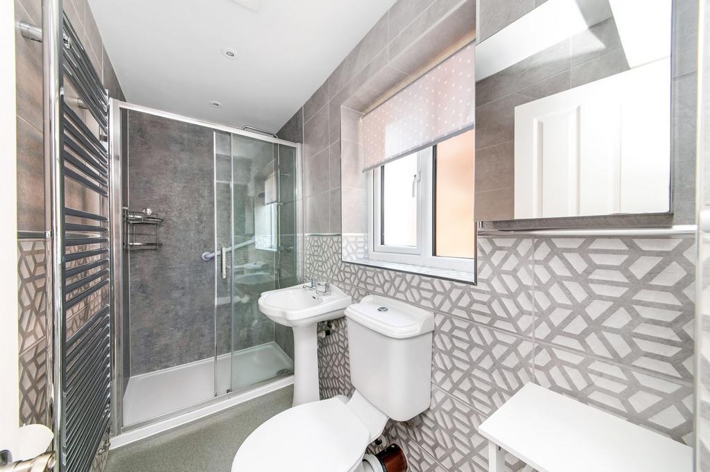 En suite