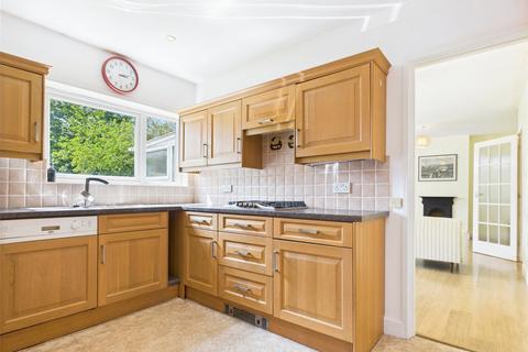 4 bedroom bungalow for sale, Castle Avenue, Highcliffe, Christchurch, Dorset, BH23