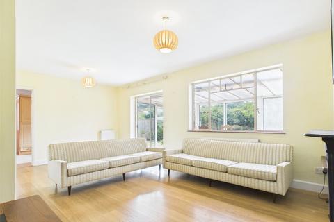 4 bedroom bungalow for sale, Castle Avenue, Highcliffe, Christchurch, Dorset, BH23